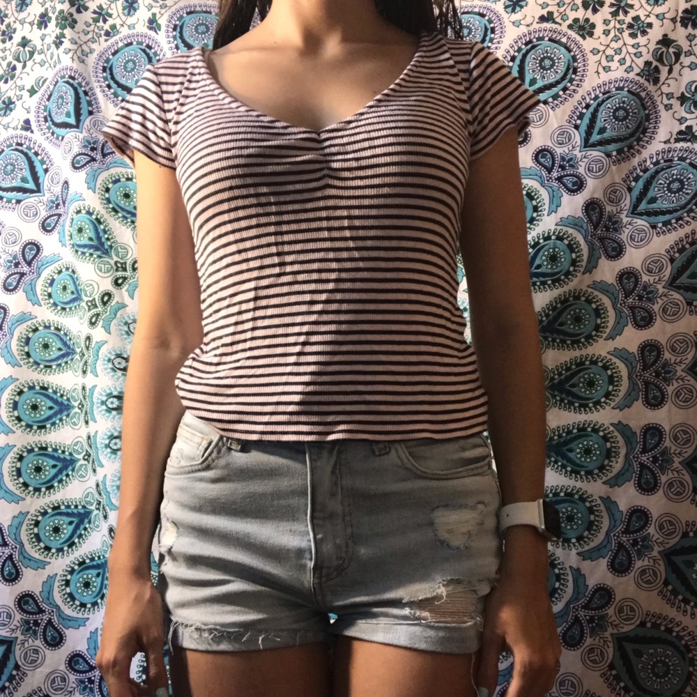 Forever 21 top
